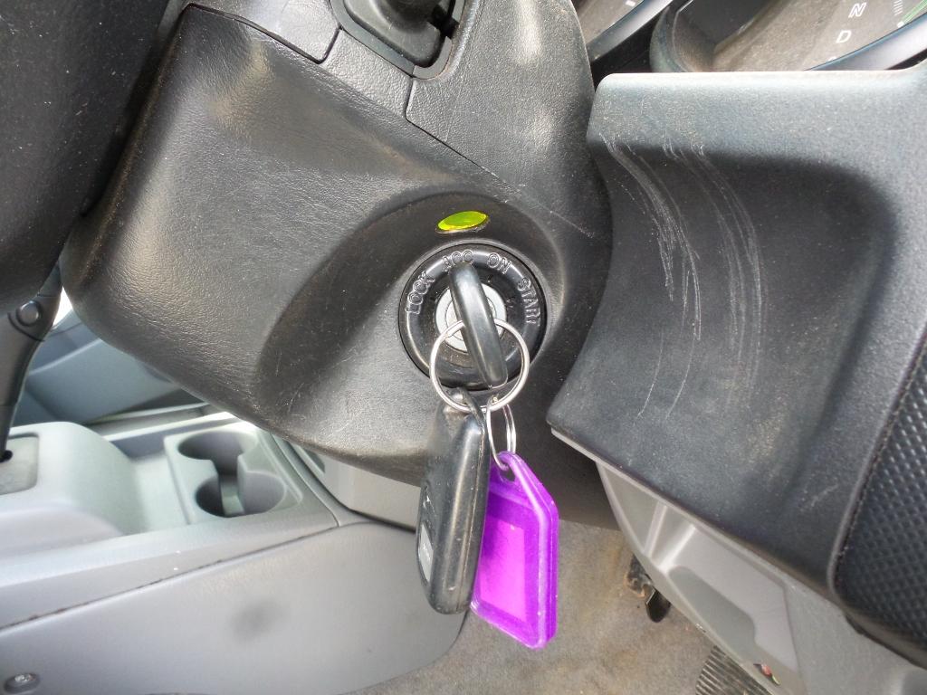 Ford Ranger - PJ 2006-2009