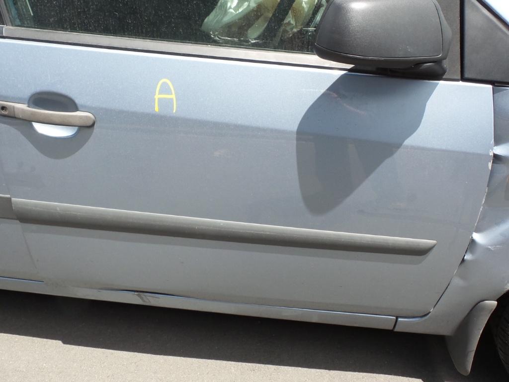 Ford Fiesta - MK V F/lift 2005-2008