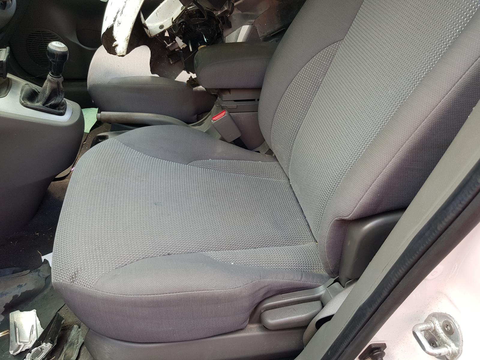 Holden Commodore - VE 2006-2013