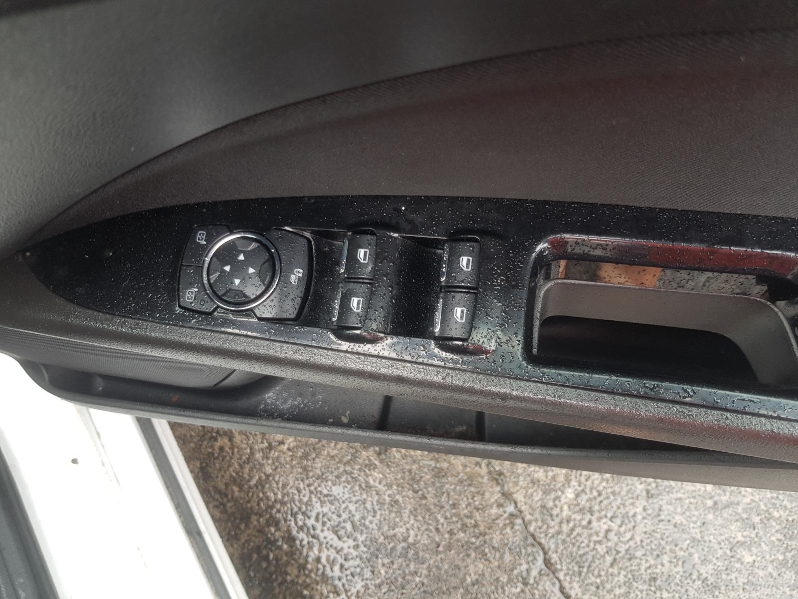 Ford Mondeo - MD 2014-2017