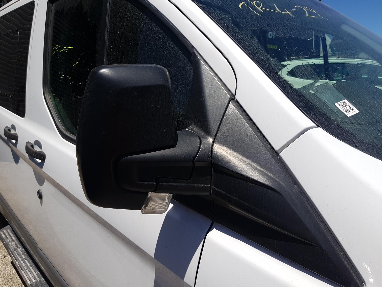 Ford Transit - Other