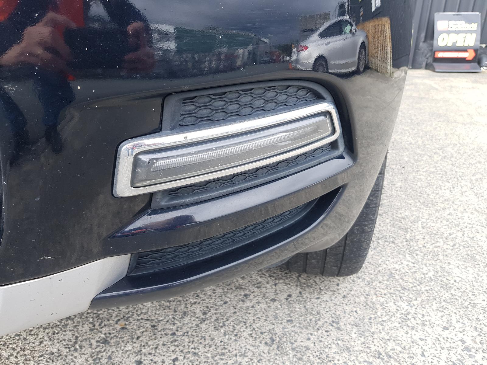 Ford Territory - SZ 2011-Present