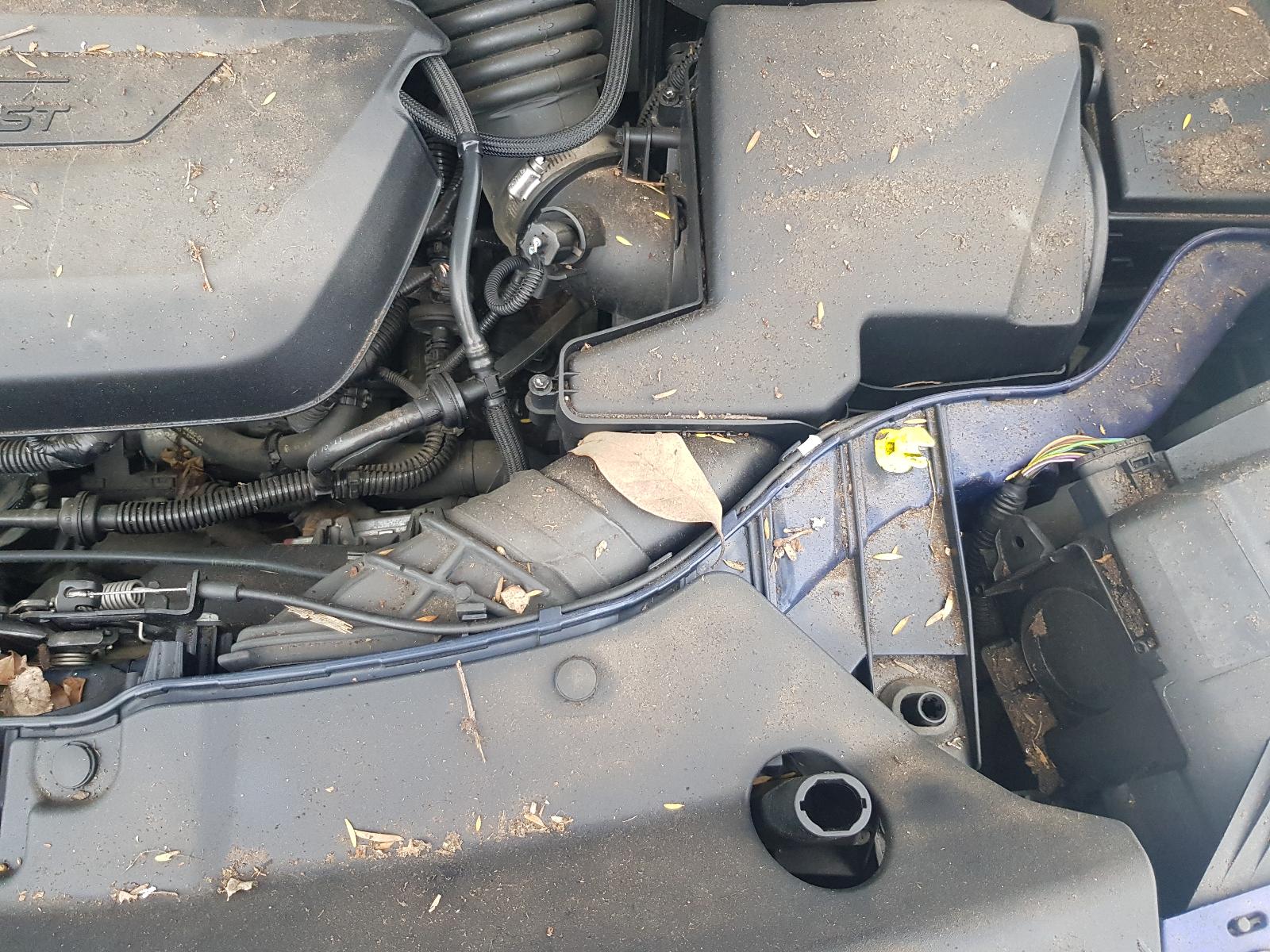 Ford Kuga - TF 2013-Present