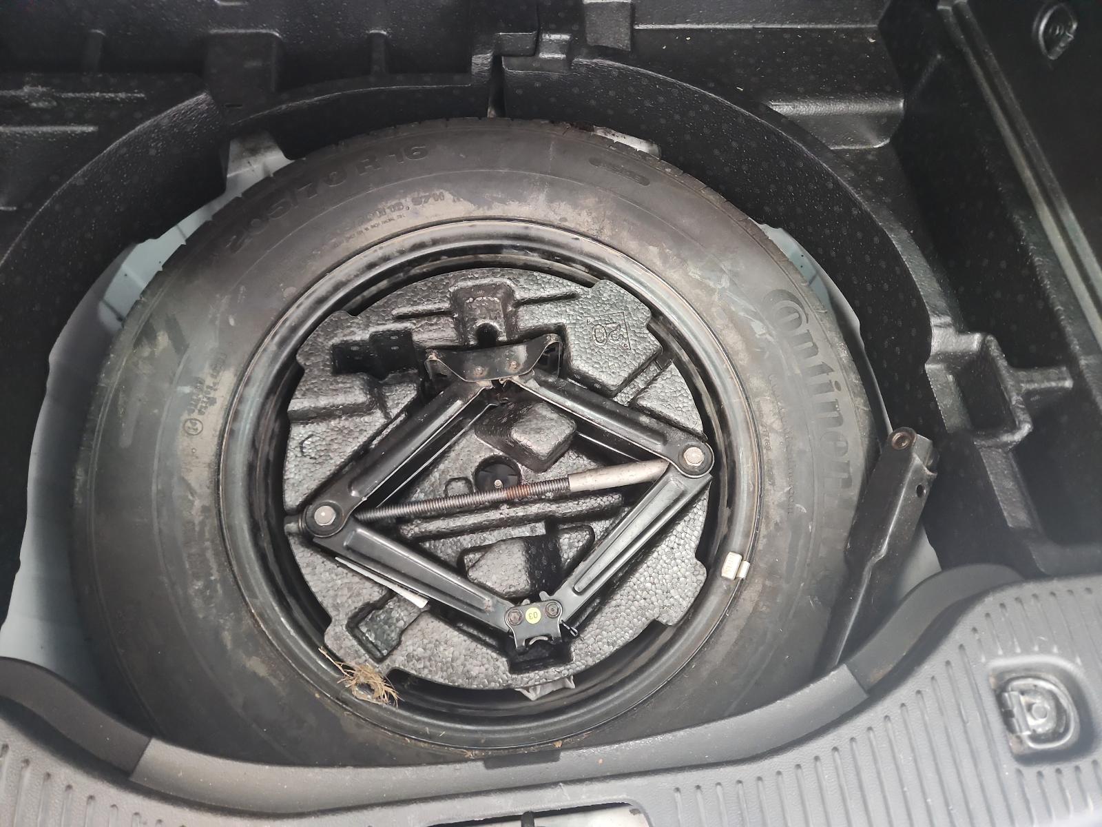 Holden Trax - TJ Series 2013-Present