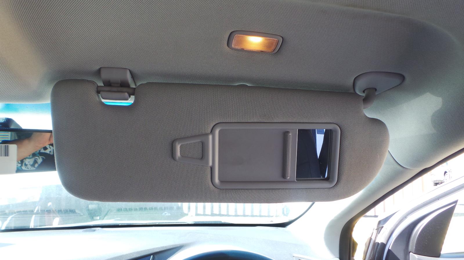 Hyundai i30 - DC51 2007-2016