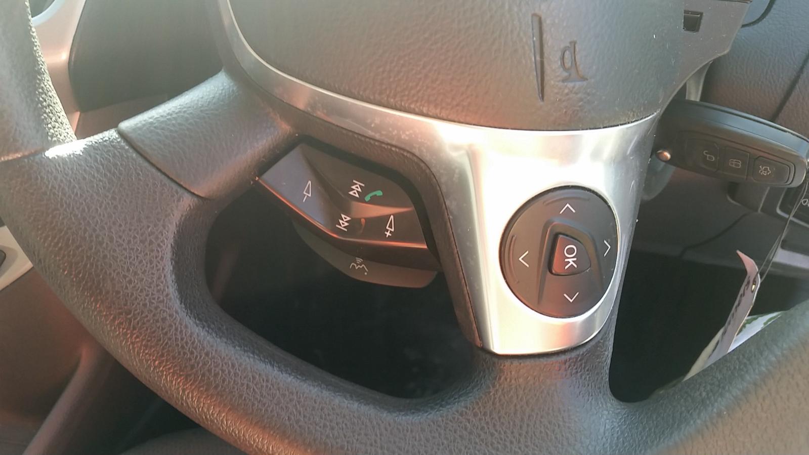 Ford Focus - LW 2011-2015