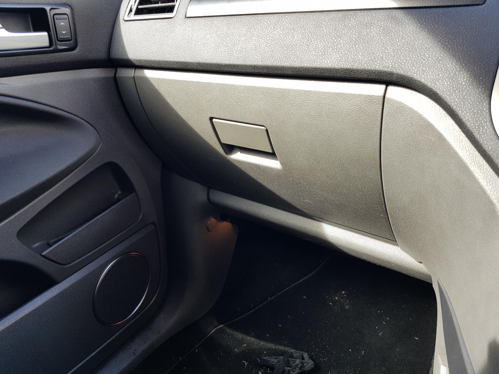 Ford Kuga - 2008-2012