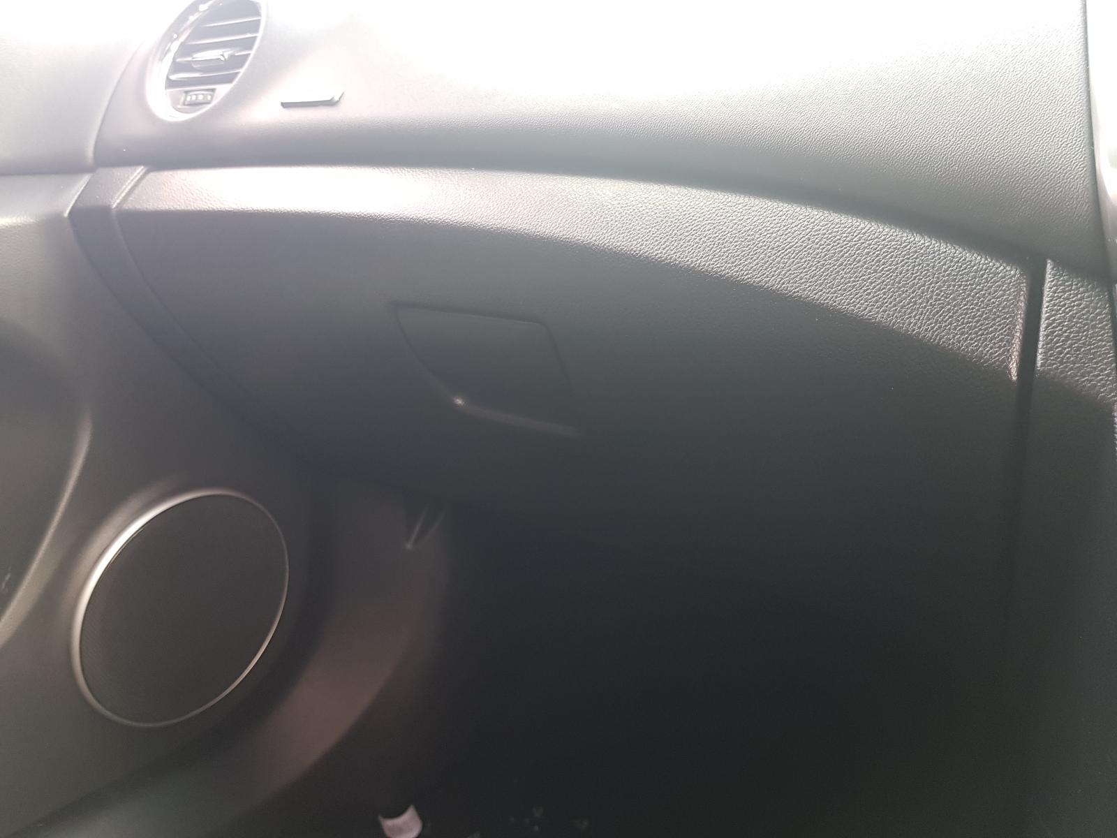 Holden Cruze - 2009-Present