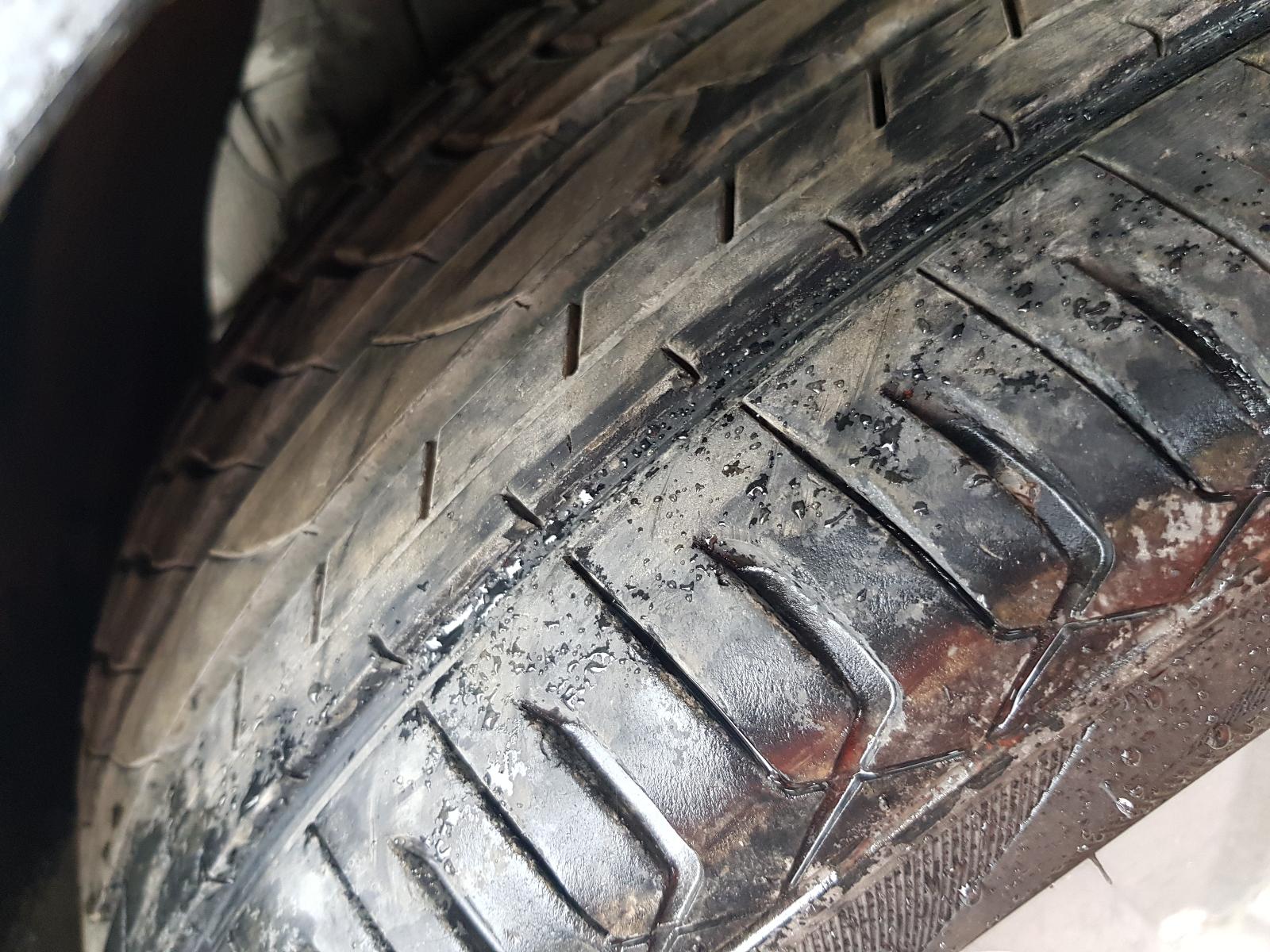 Holden Captiva - Captiva 7 2011-Present