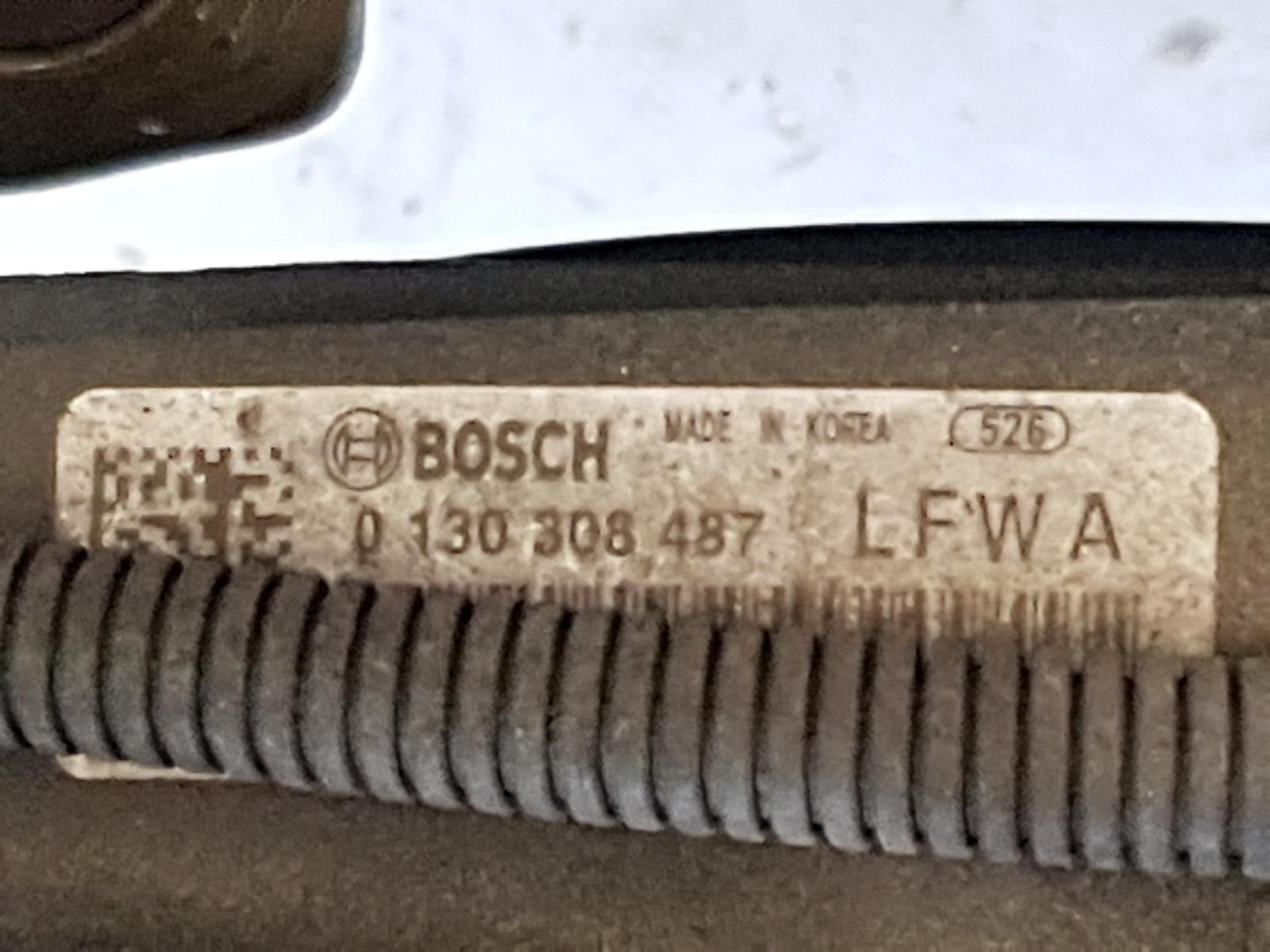 Holden Cruze - 2009-Present