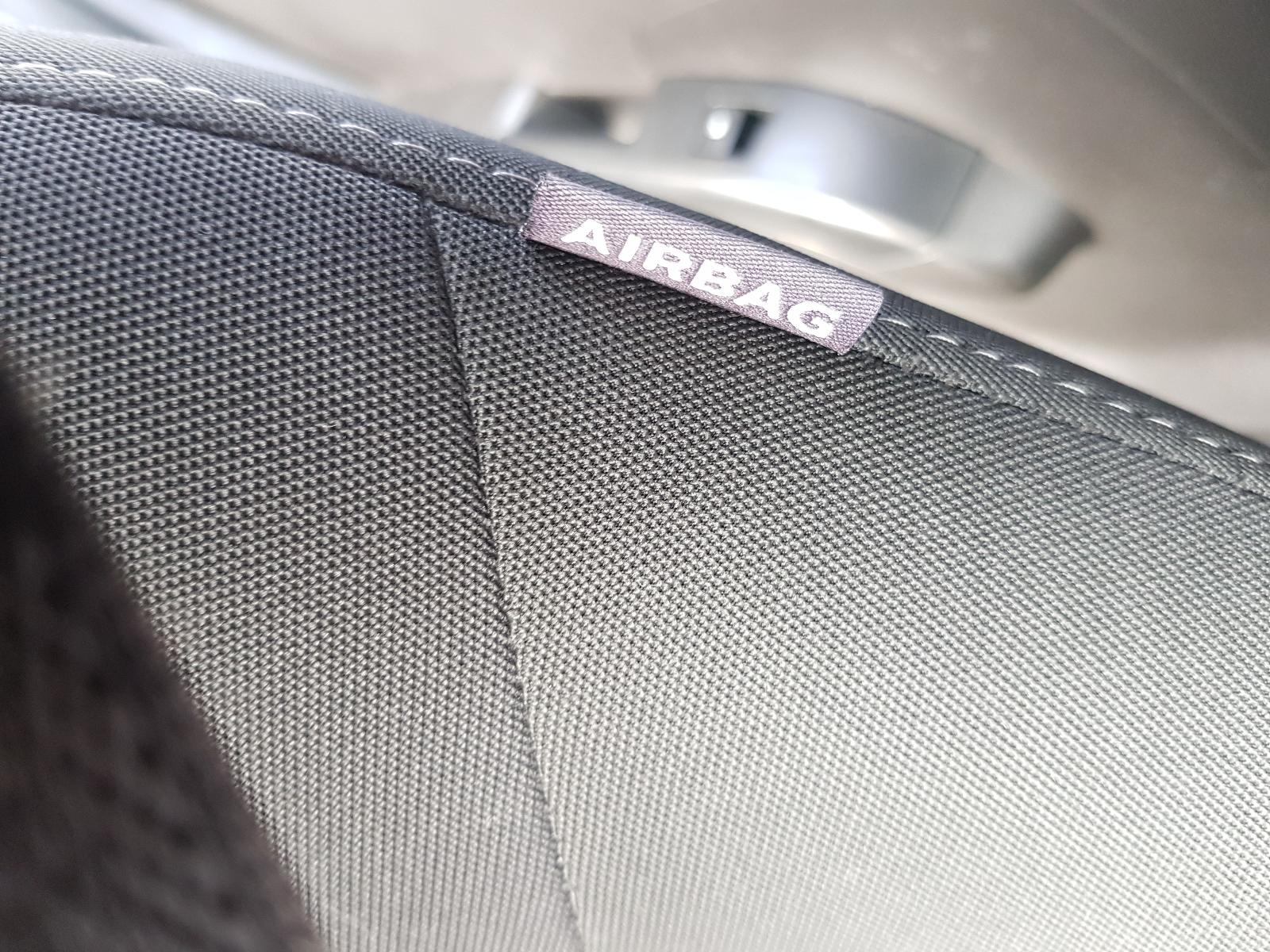 Holden Barina - TM 2011-Present