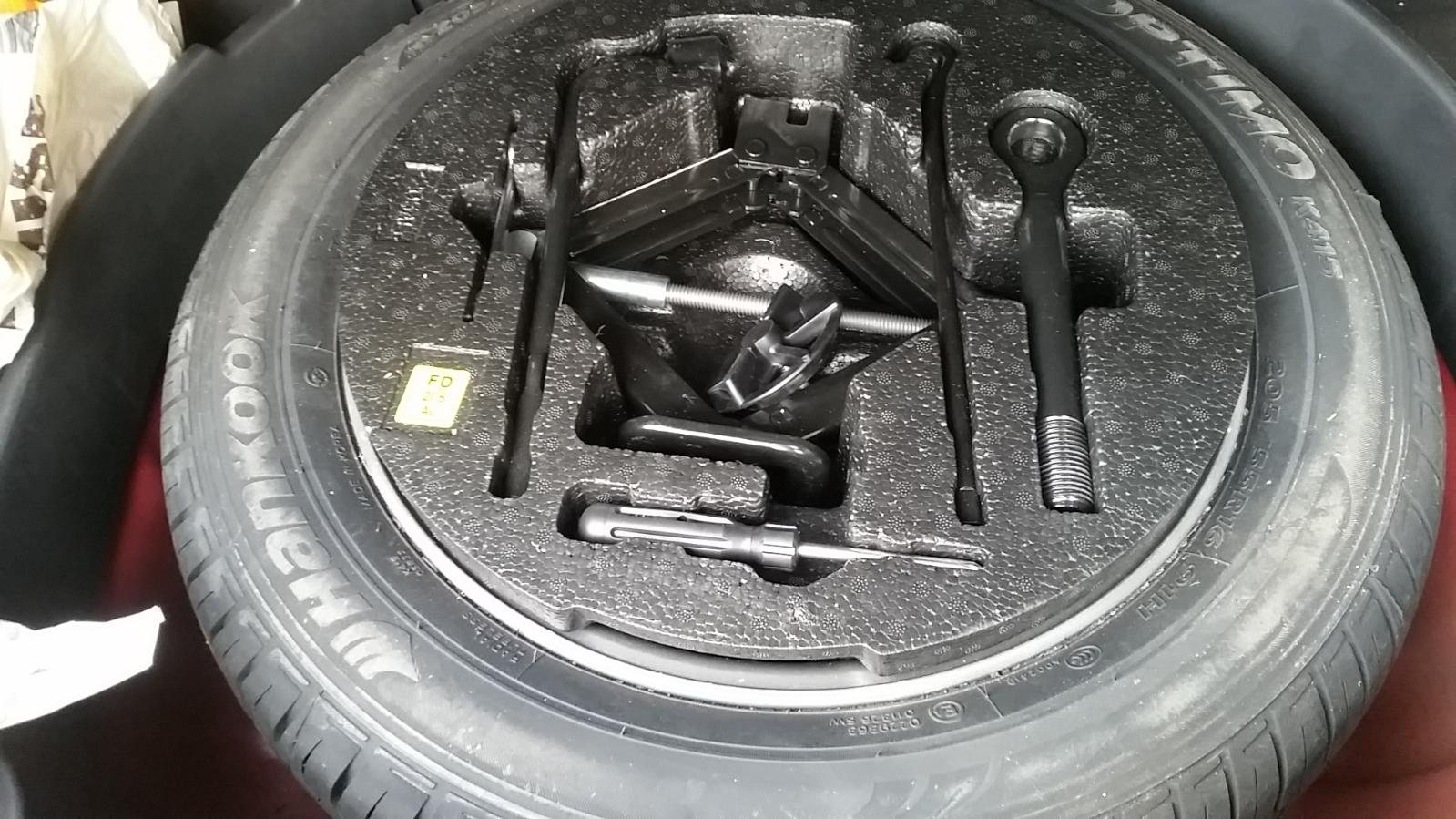 Hyundai i30 - 2007-2016