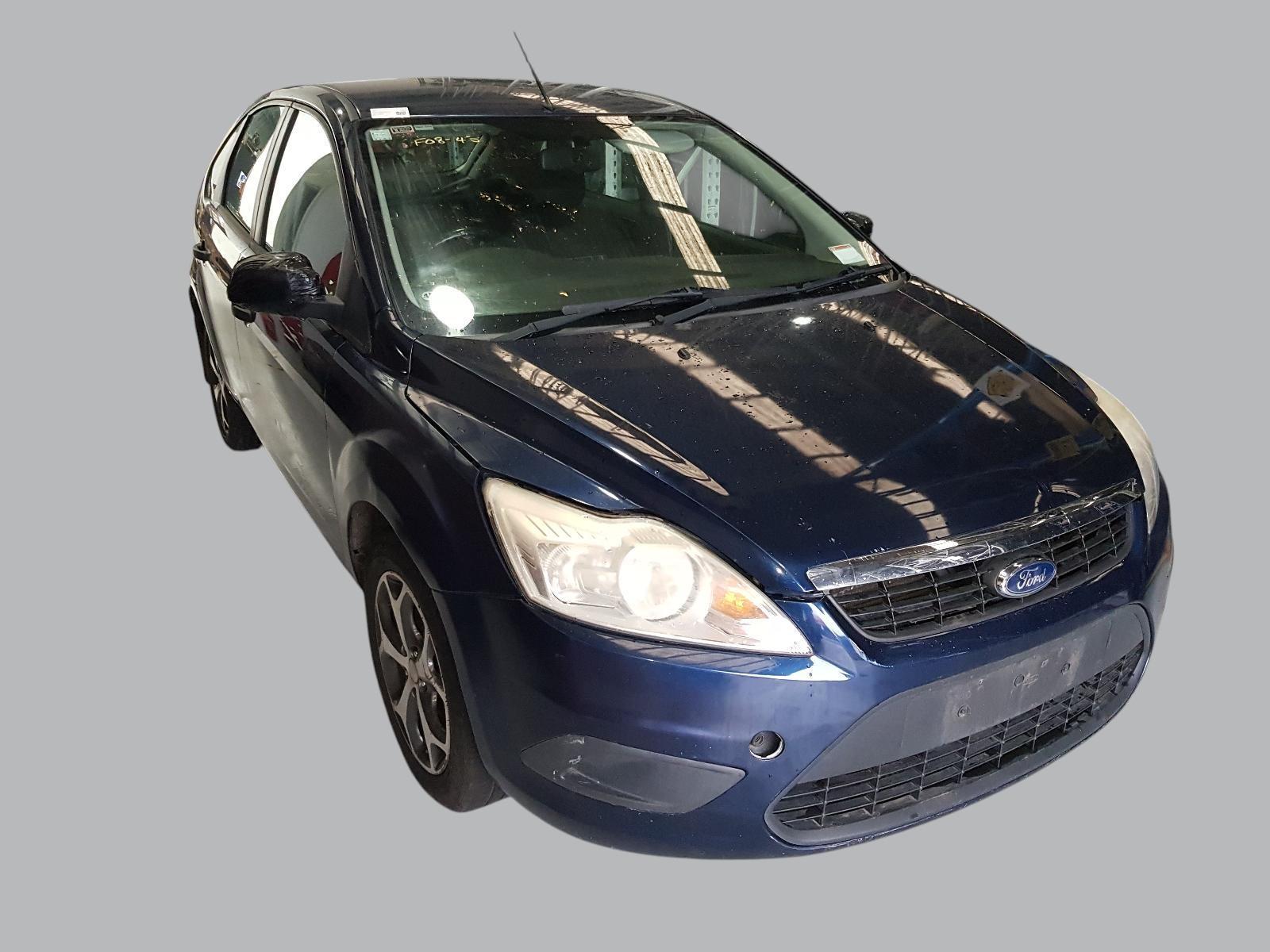 Ford Focus - LT-LV 2008-2011