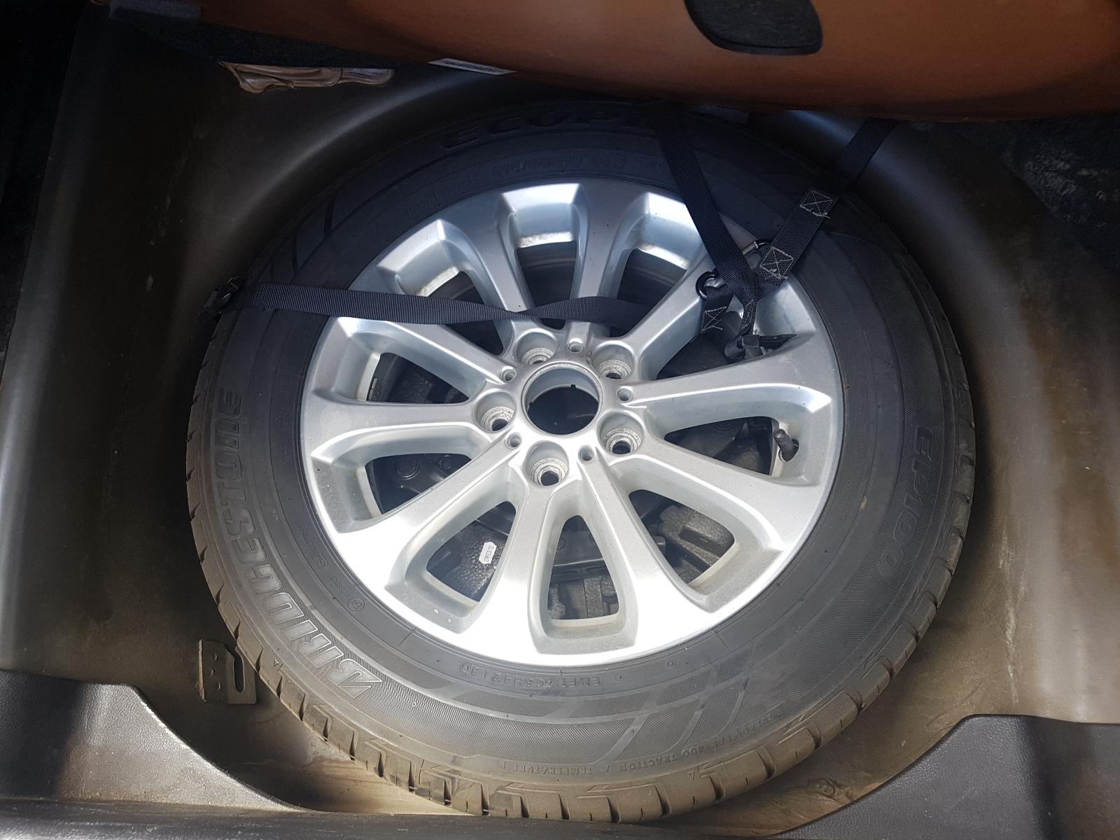 Ford Falcon - FG-FGX 2008-2016