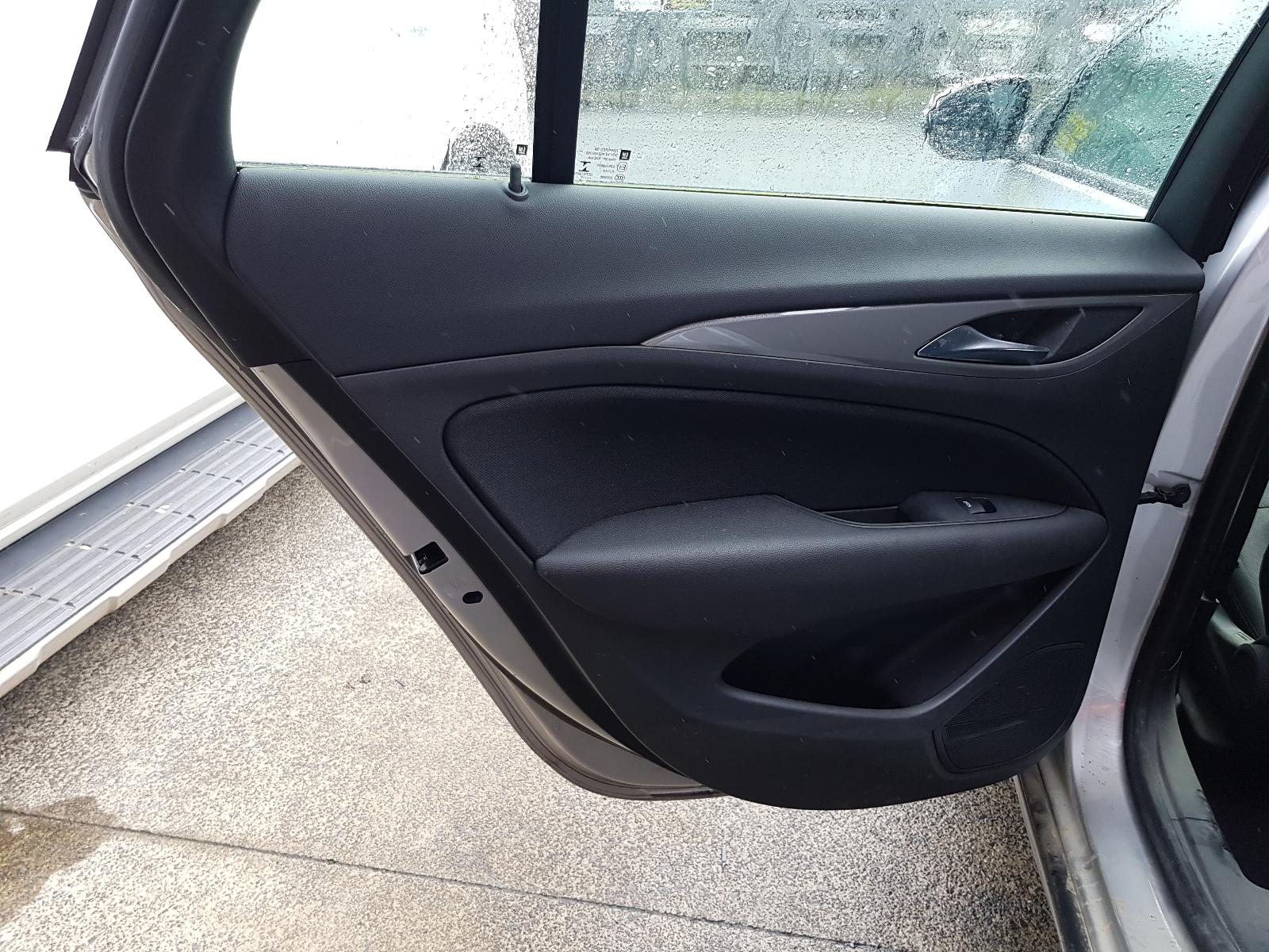 Holden Commodore - Other