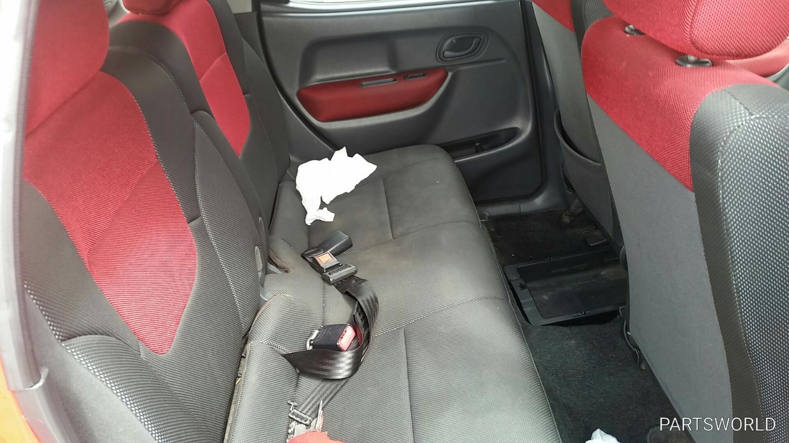 Chevrolet Cruze - All Series 2003-2017