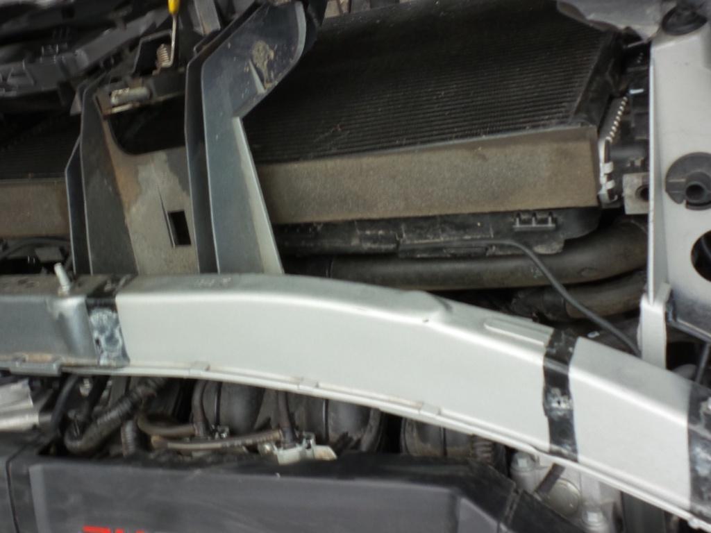 Ford Mondeo - MC 2011-2014