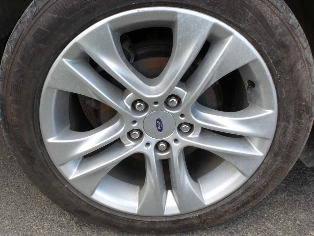 Ford XR6 - FG-FGX 2008-2016