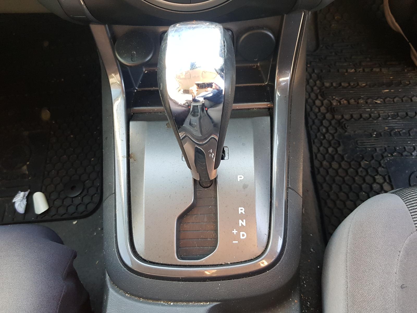 Holden Colorado - RG 2012 -2016