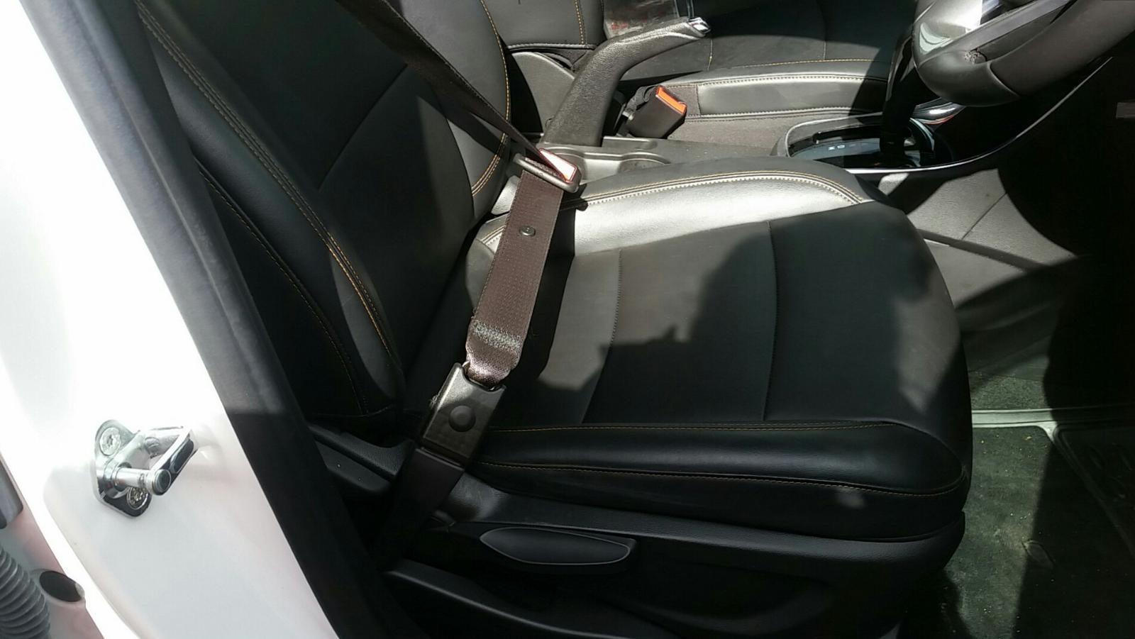 Holden Trax - TJ Series 2013-Present