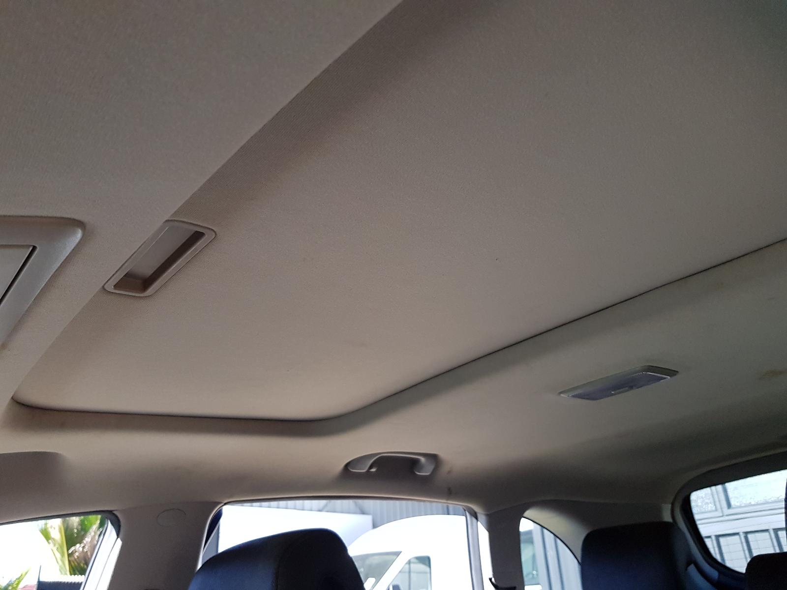 Holden Captiva - Captiva 7 2011-Present