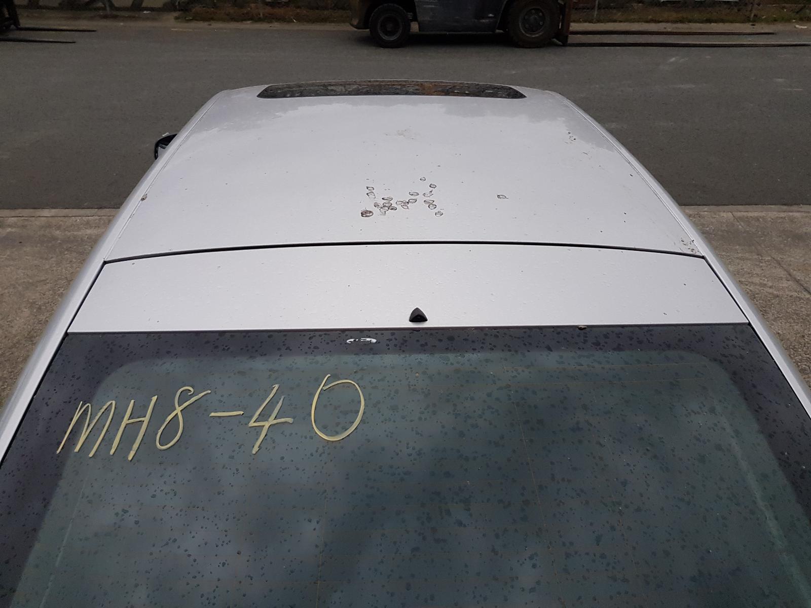 Ford Mondeo - MC 2011-2014