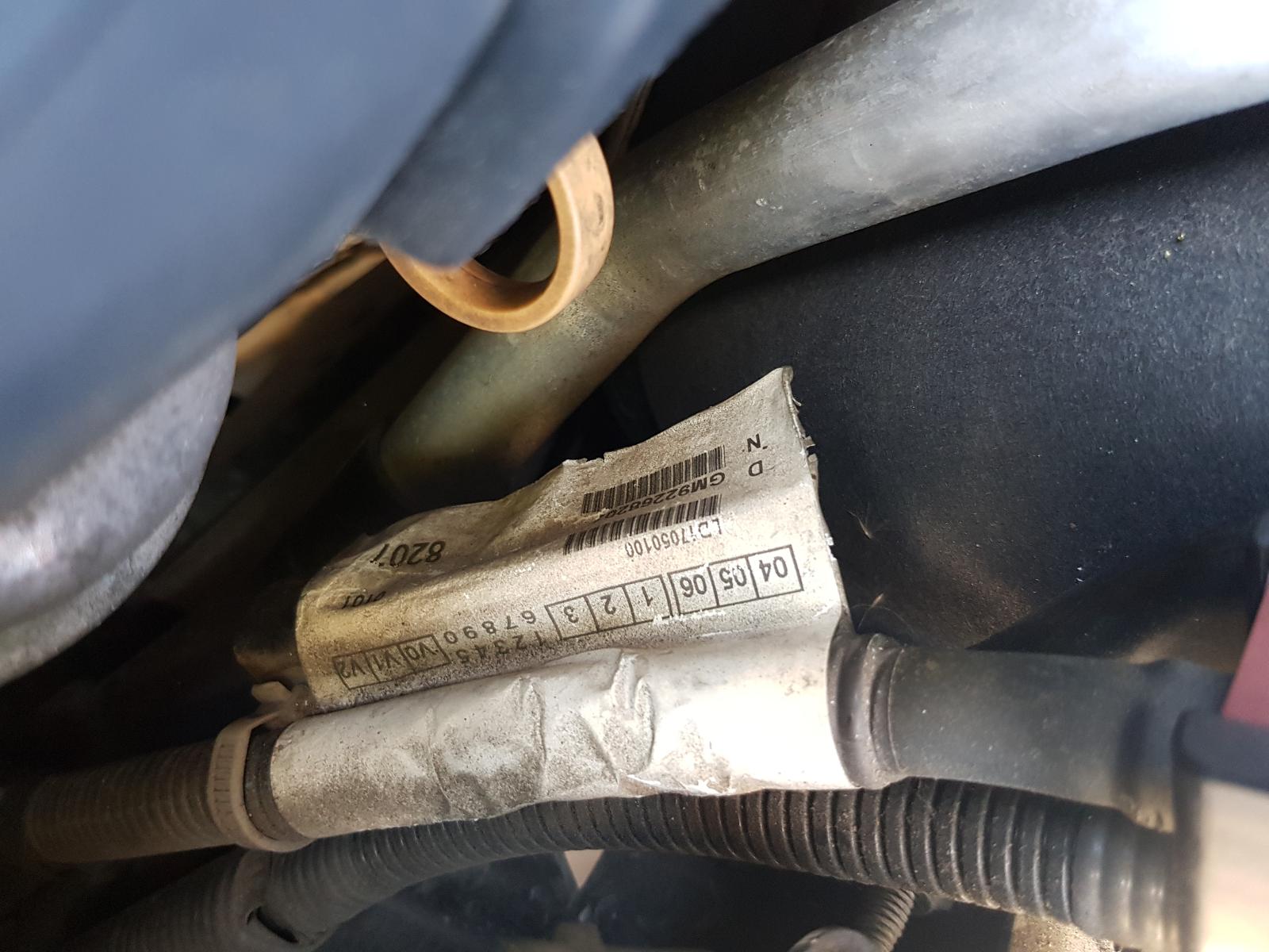 Holden Commodore - VE 2006-2013