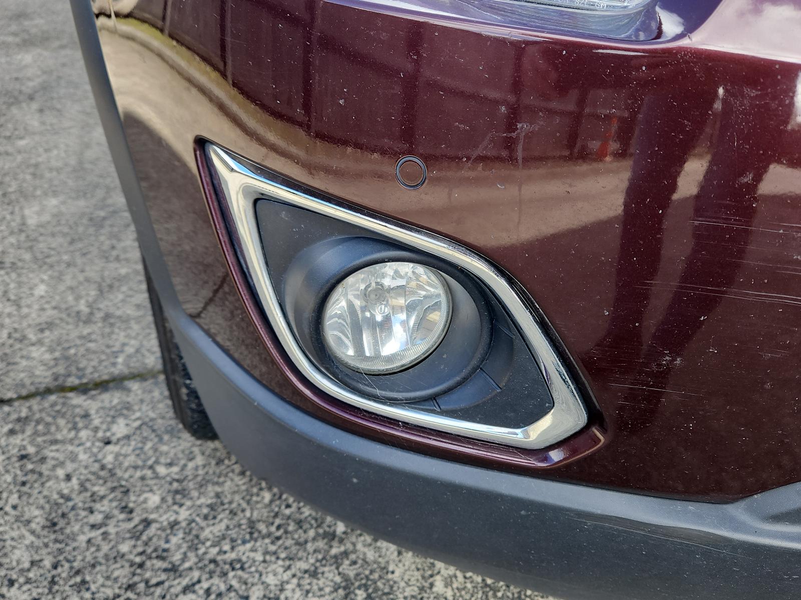 Holden Captiva - Captiva 5 2006-2011