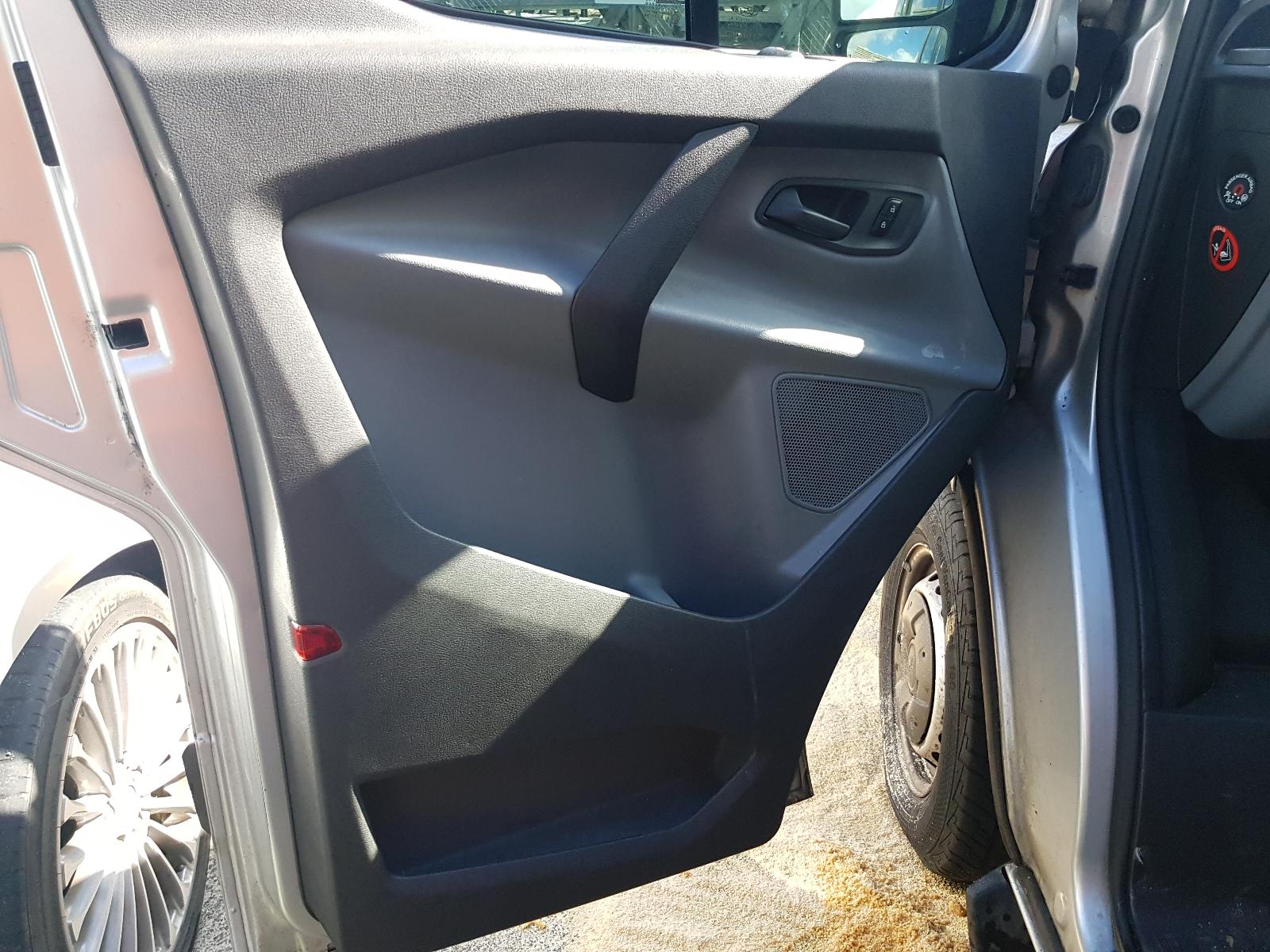 Ford Transit - Other