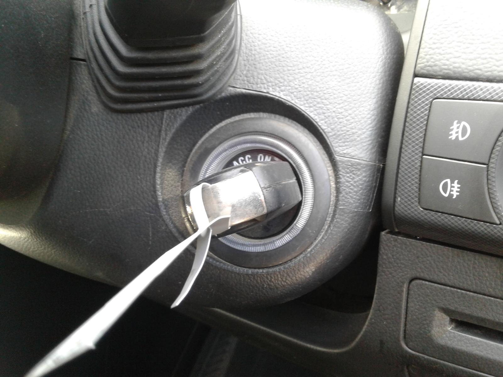 Holden Captiva - Captiva 5 2006-2011