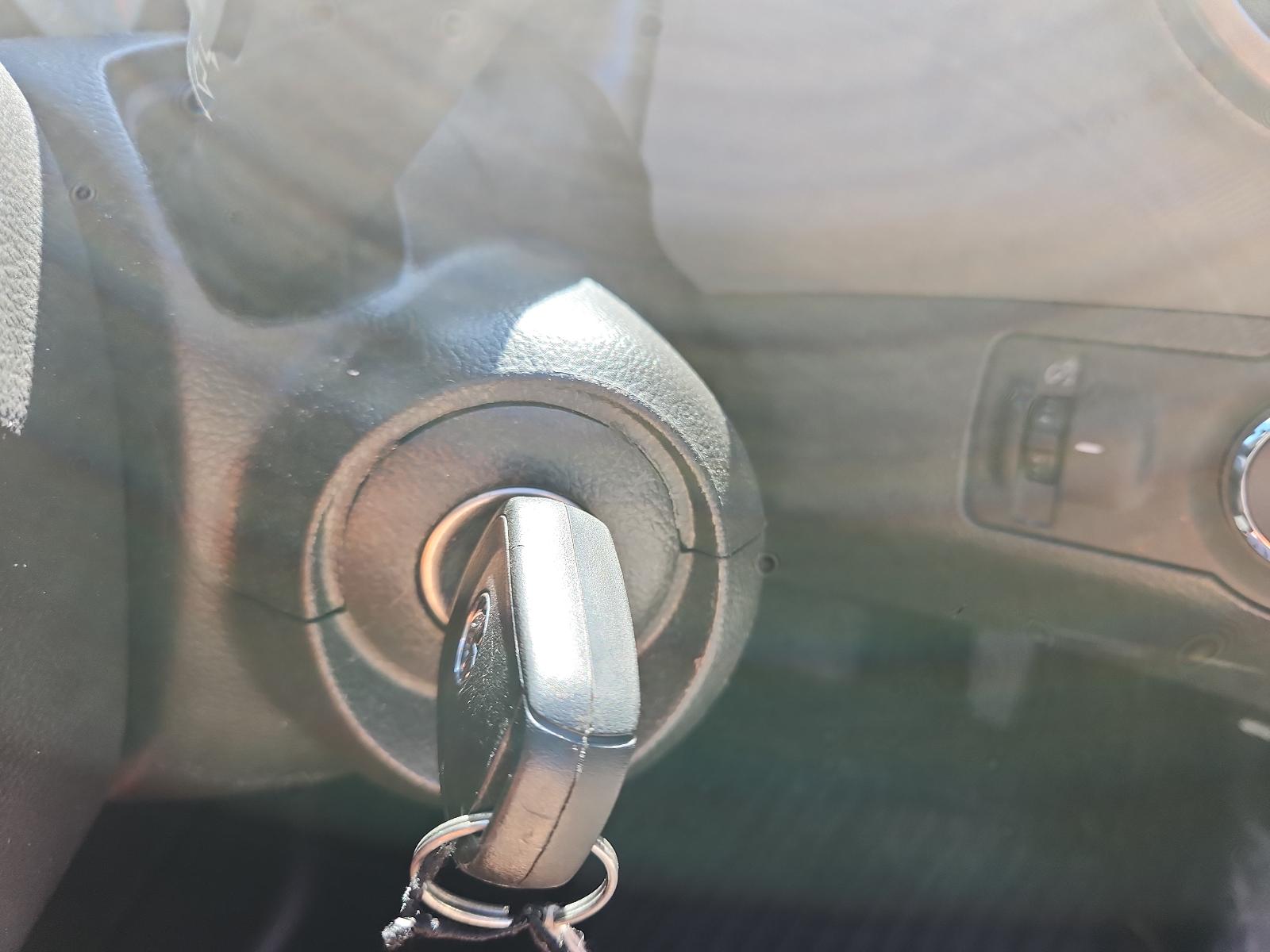 Holden Barina - TM 2011-Present