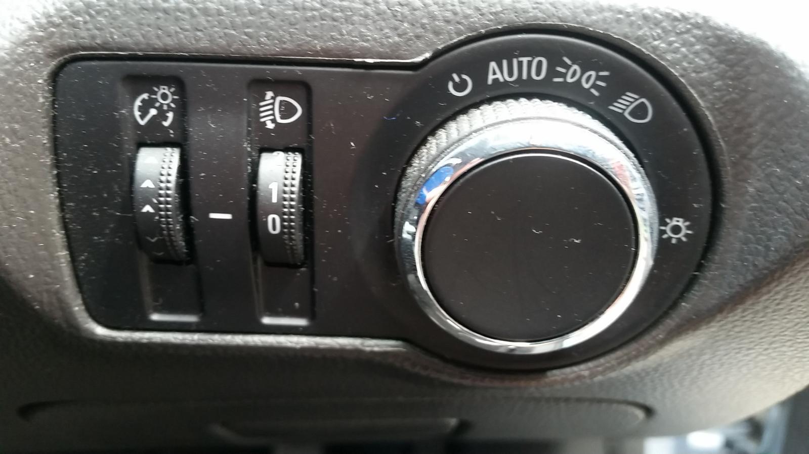 Holden Cruze - 2009-Present