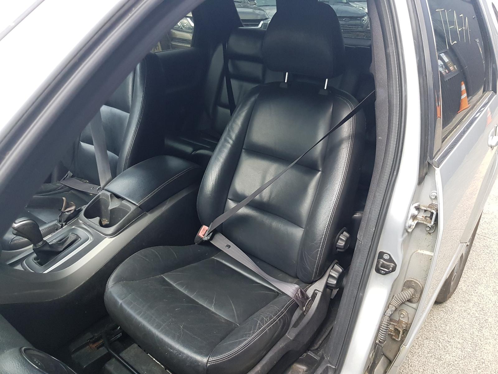 Ford Territory - SZ 2011-Present