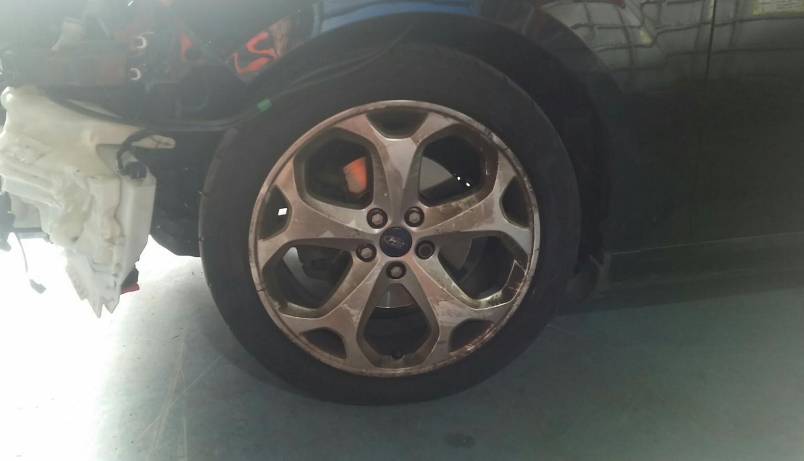 Ford Mondeo - MC 2011-2014