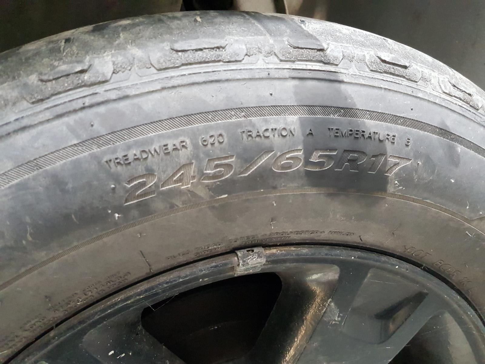 Ford Explorer - UT 2005-2007