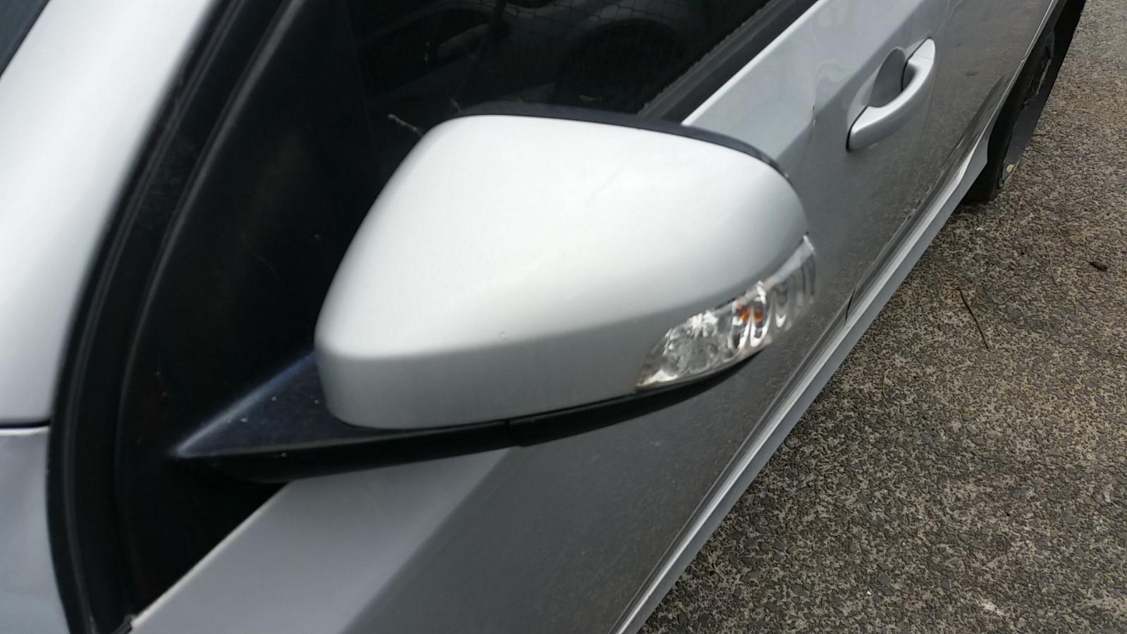 Ford Falcon - FG-FGX 2008-2016