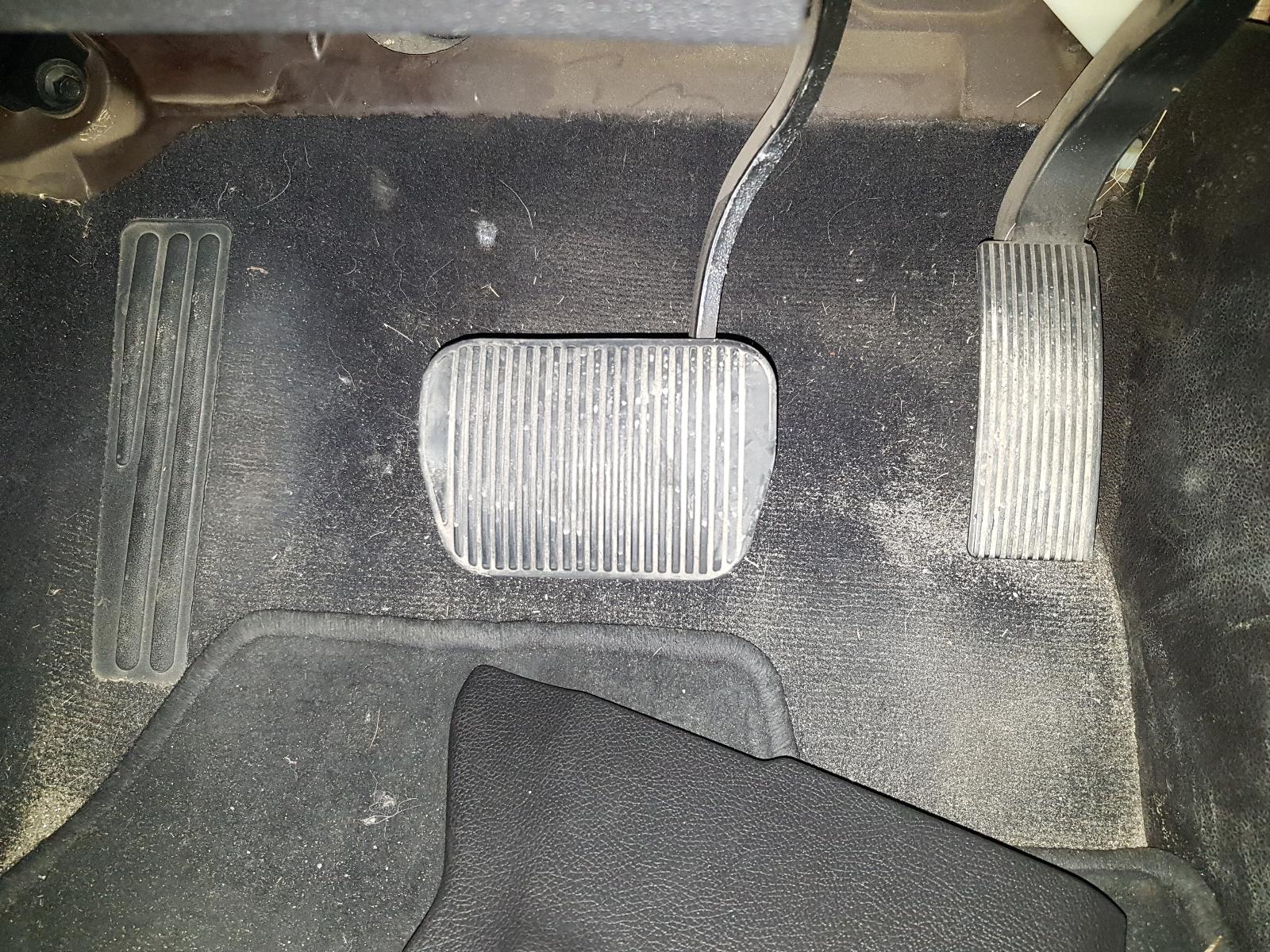 Ford Territory - SZ 2011-Present