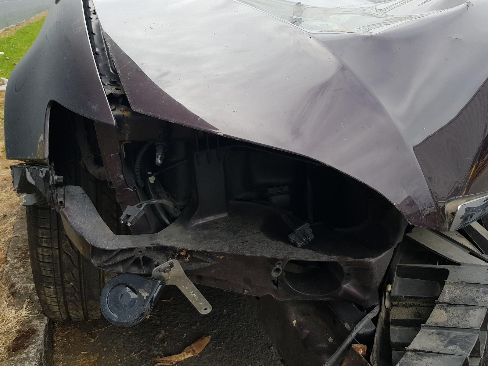 Ford Falcon - FG-FGX 2008-2016