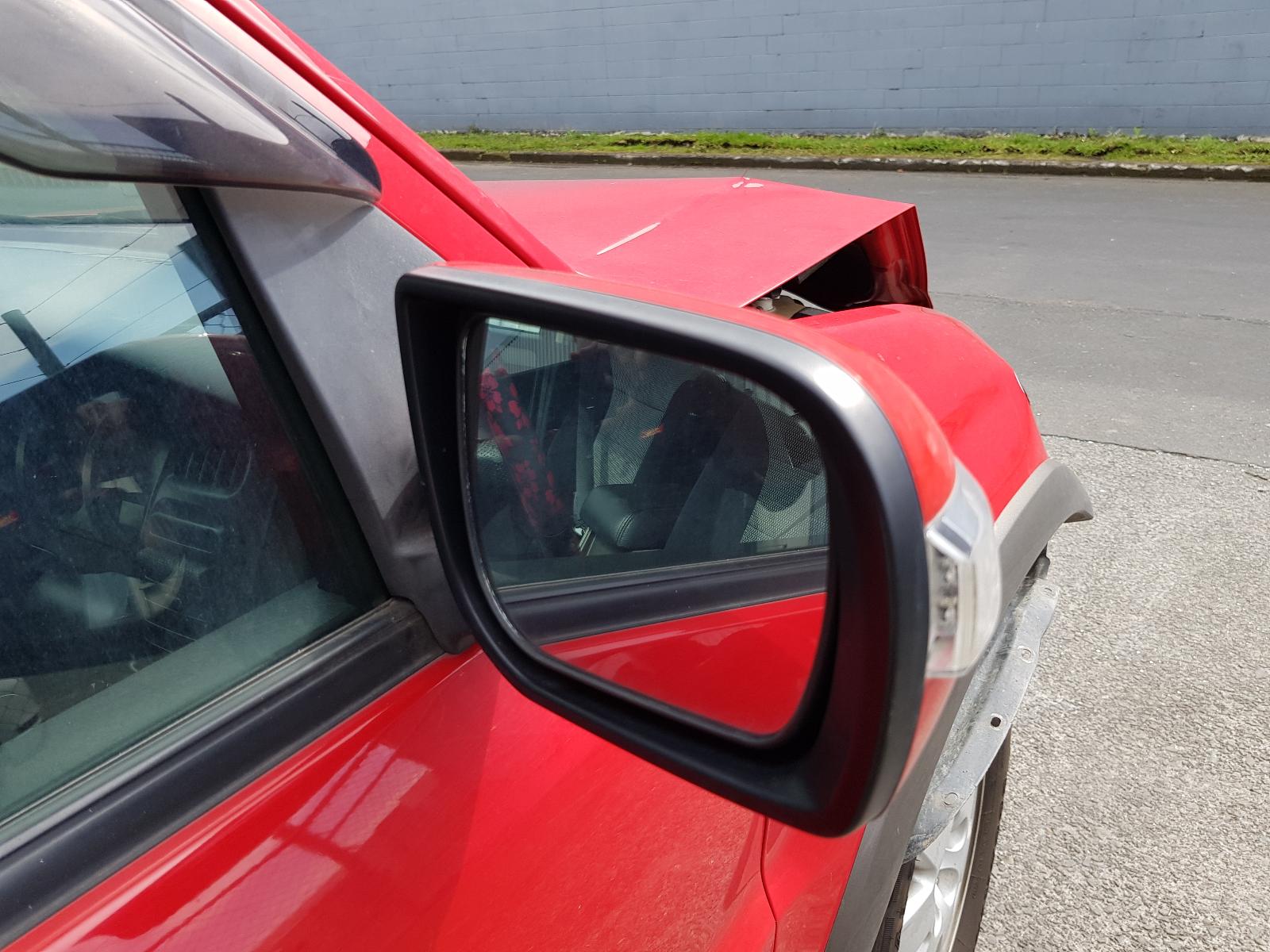 Ford Escape - EP Facelift 2003-2007