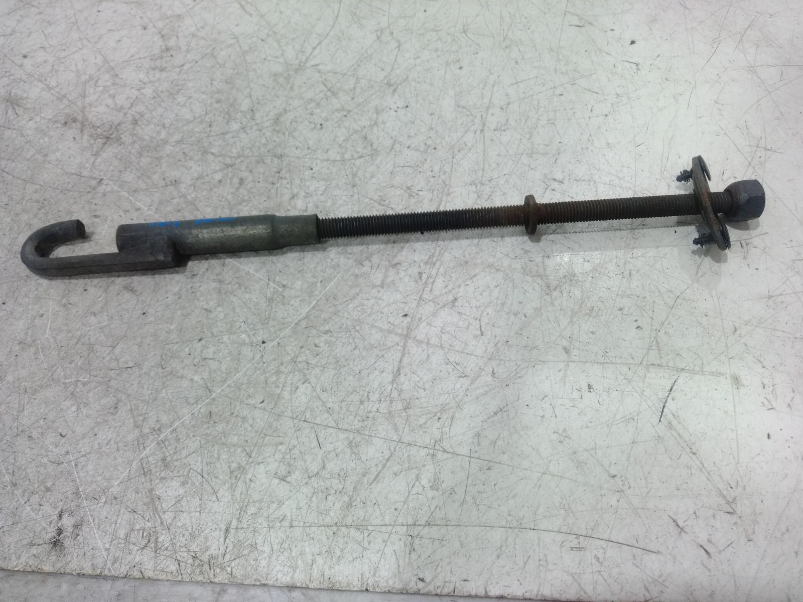 Spare Wheel Winch