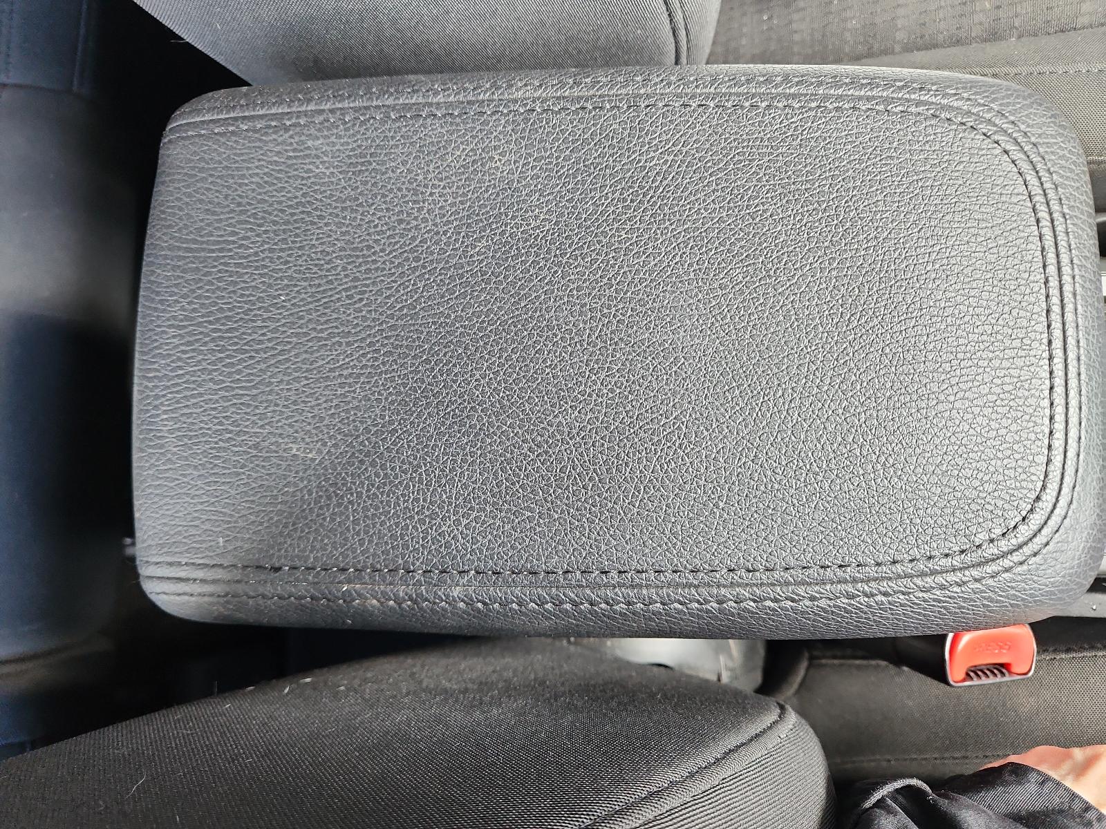 Holden Captiva - Captiva 5 2006-2011