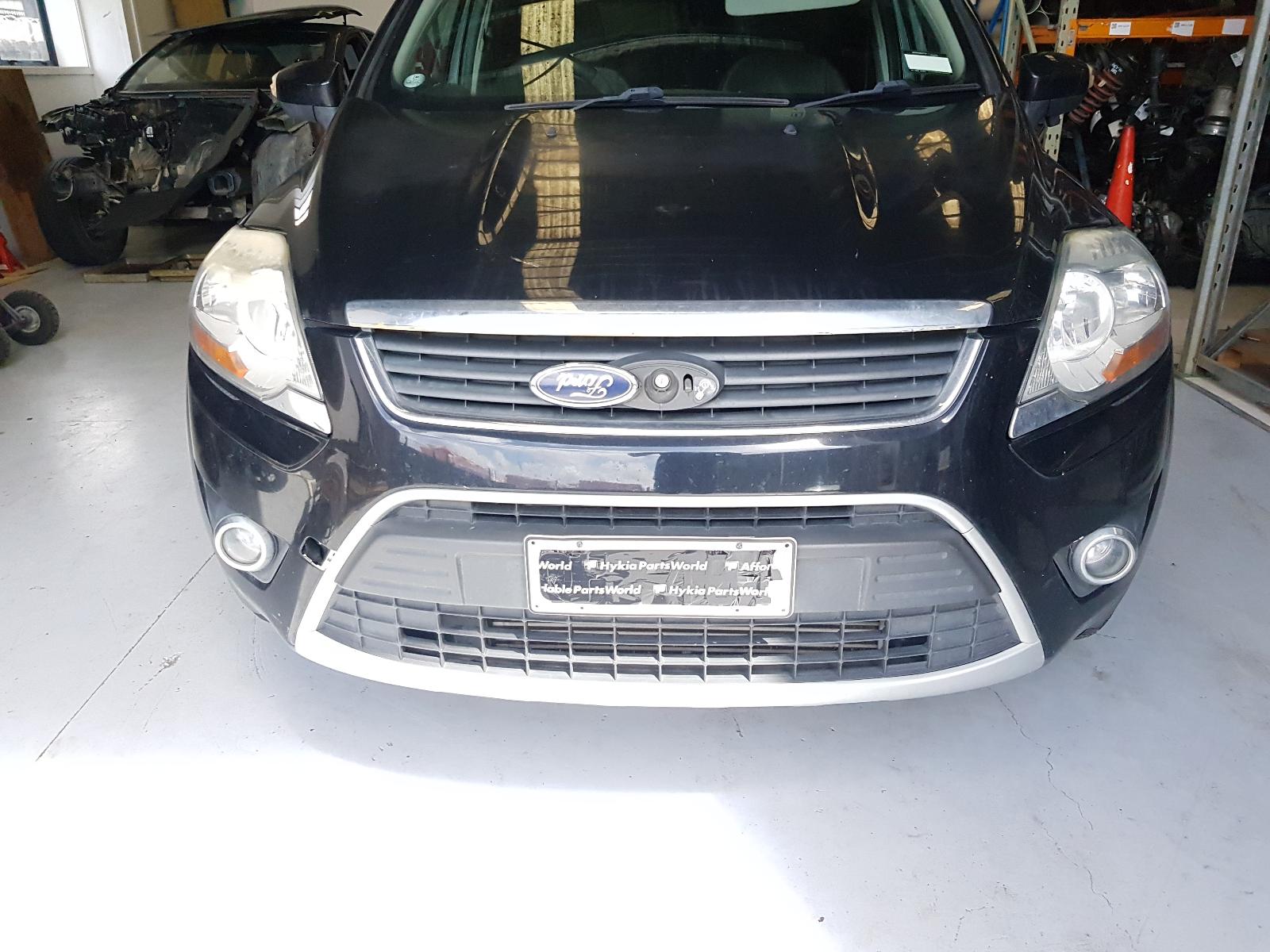 Ford Kuga - 2008-2012