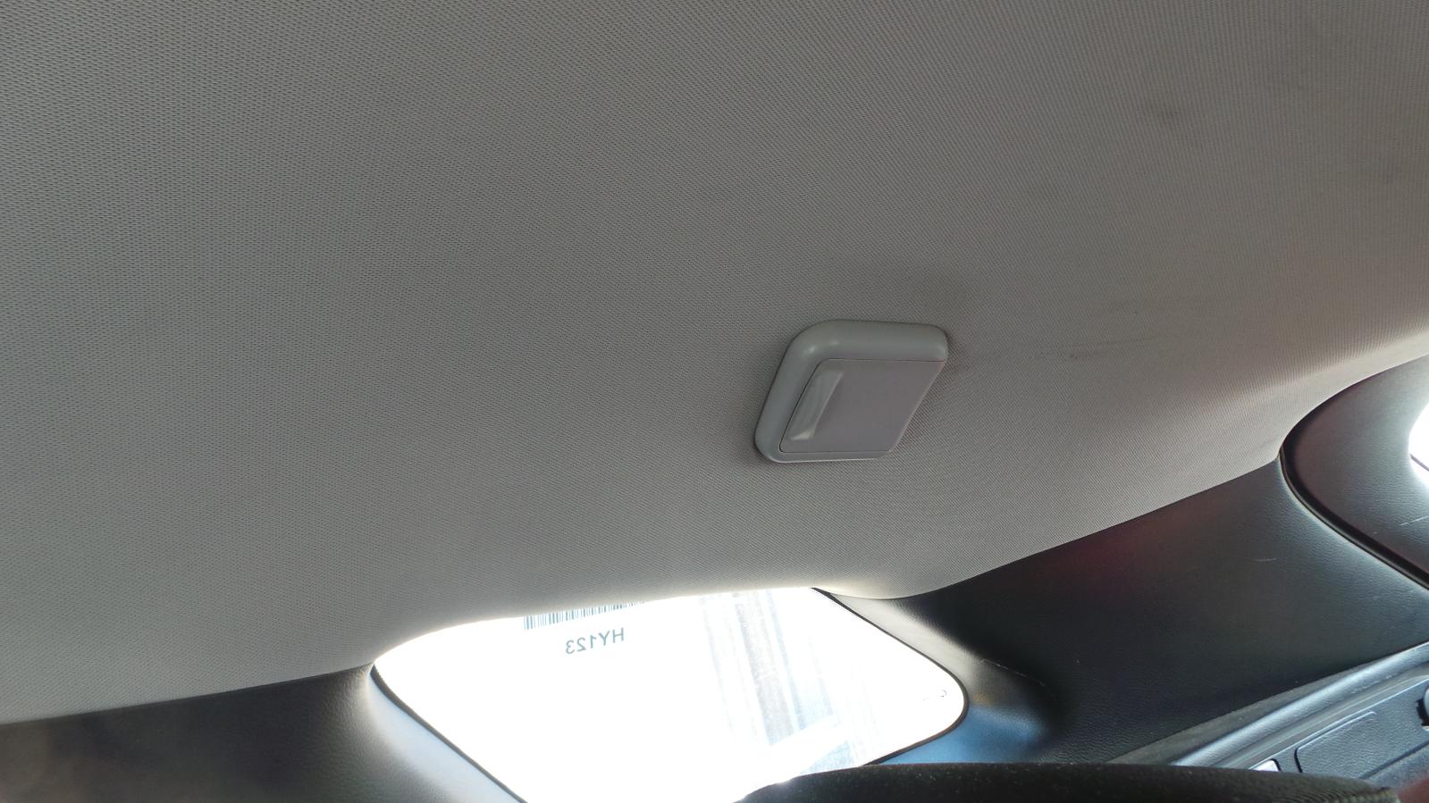 Hyundai i30 - DC51 2007-2016