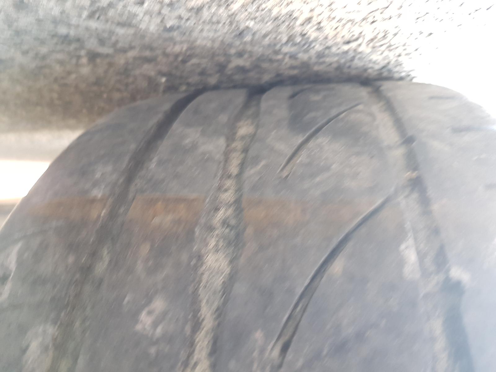 Ford Mondeo - MD 2014-2017