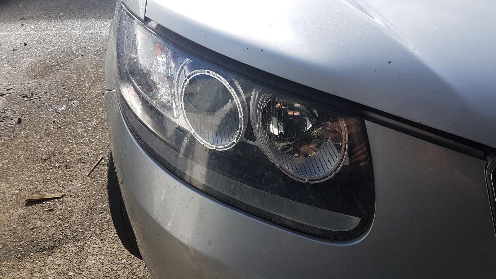 Hyundai Santa Fe - 2006-2012