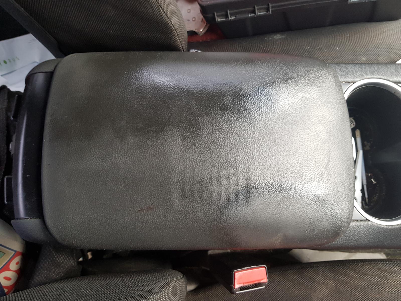 Holden Commodore - VE 2006-2013