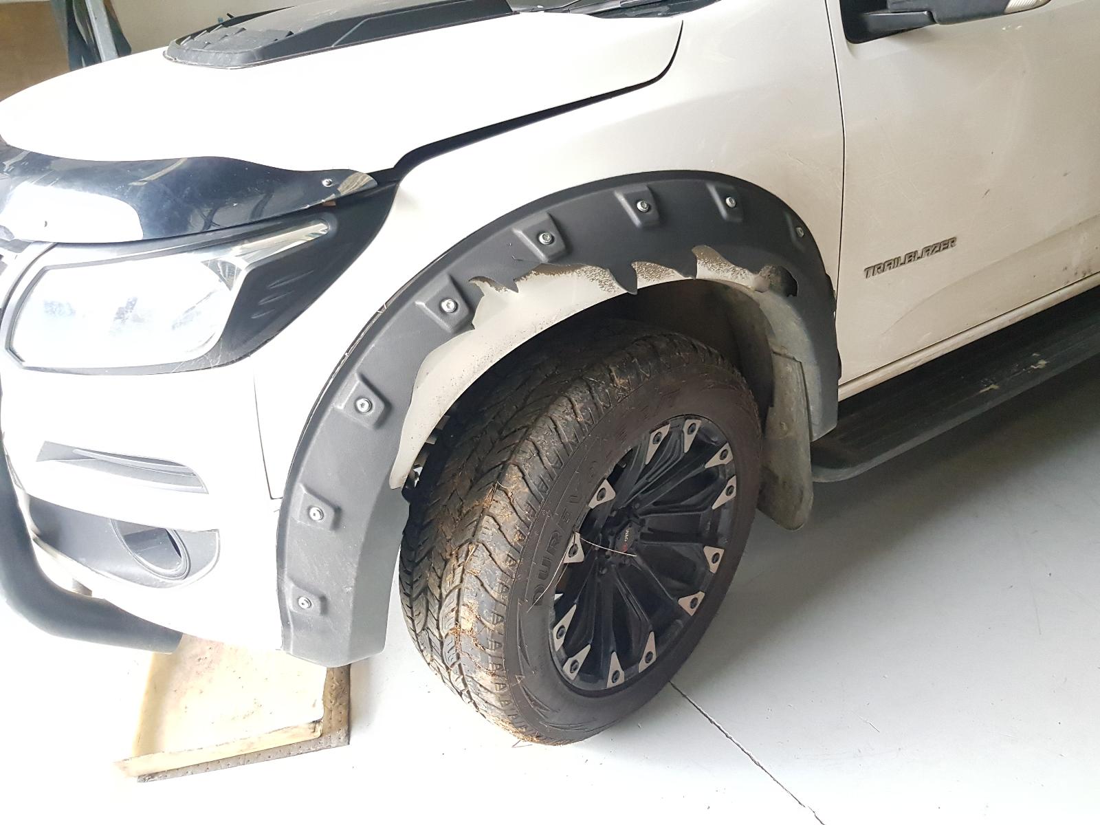 Holden Holden Series - Other