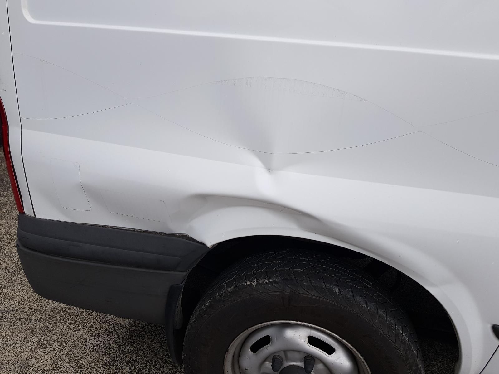 Ford Transit - Other