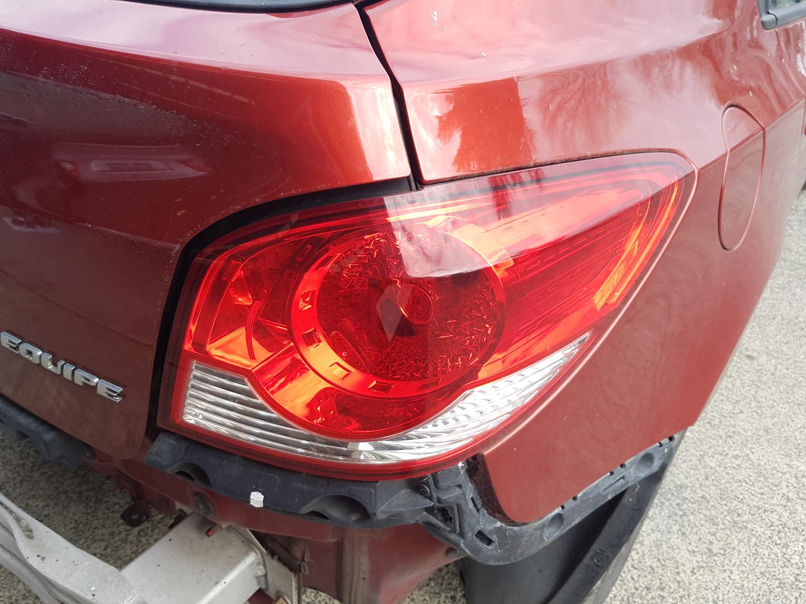 Holden Cruze - 2009-Present