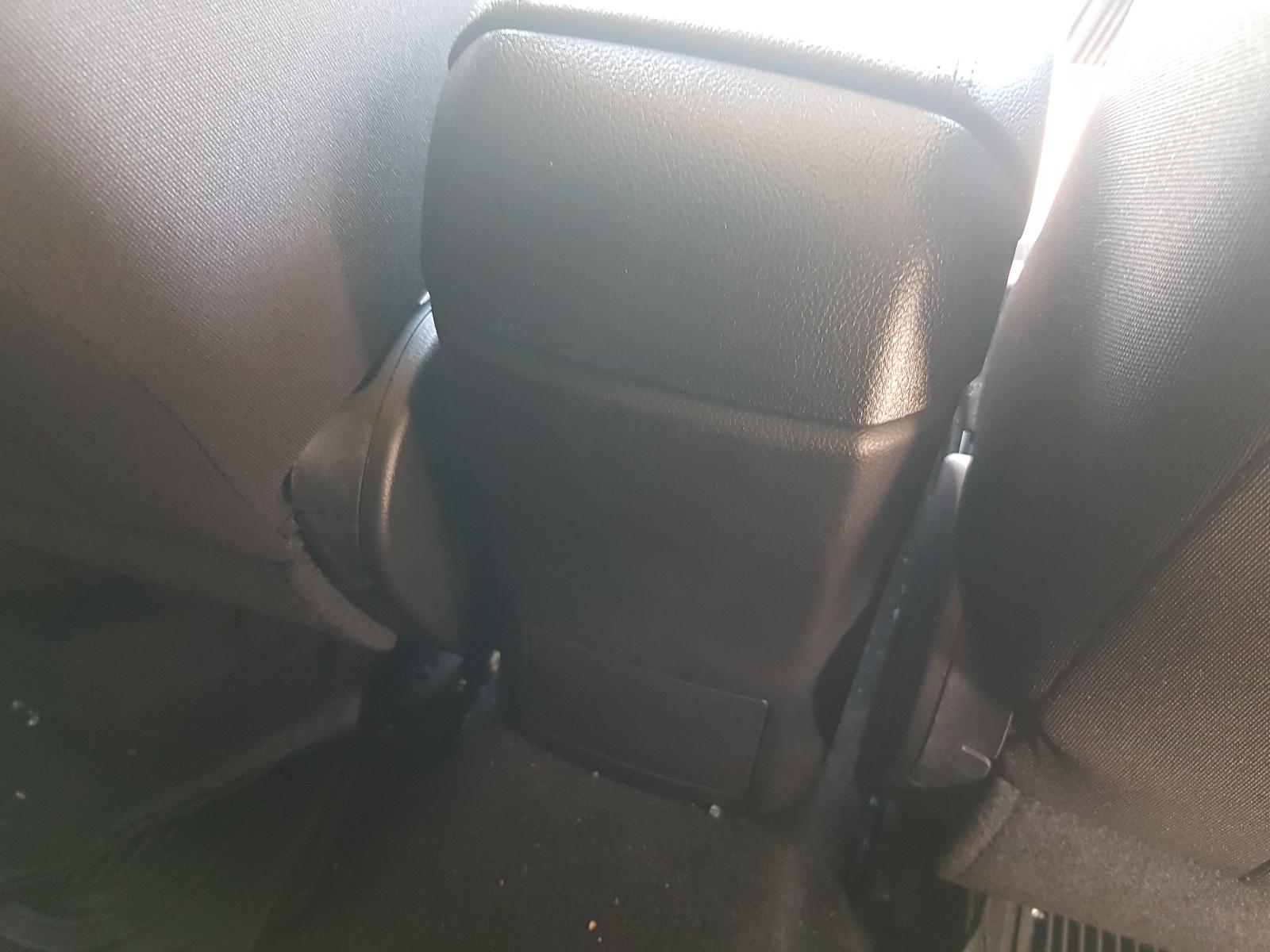 Holden Cruze - 2009-Present